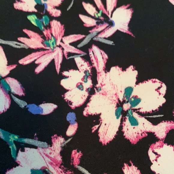 Floral skort - Picture 6 of 6